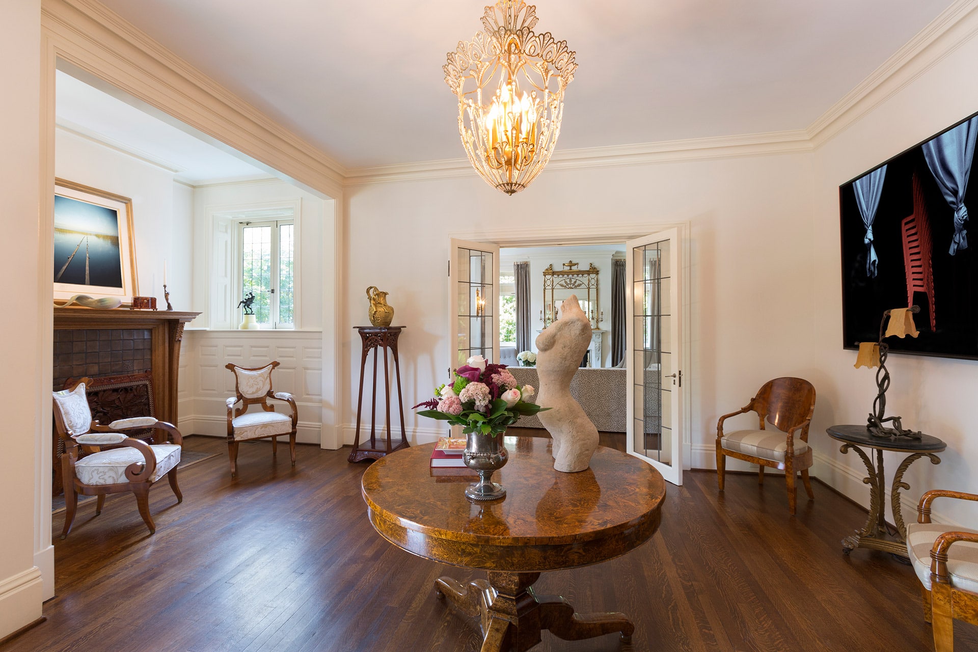 Expert Interior Remodeling in Fairfield County