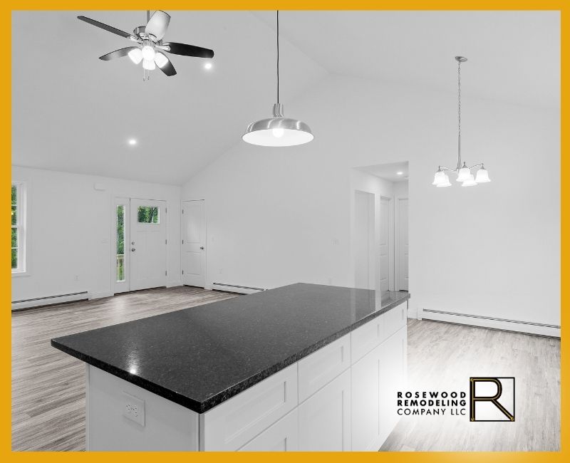Renovations That Offer the Best ROI