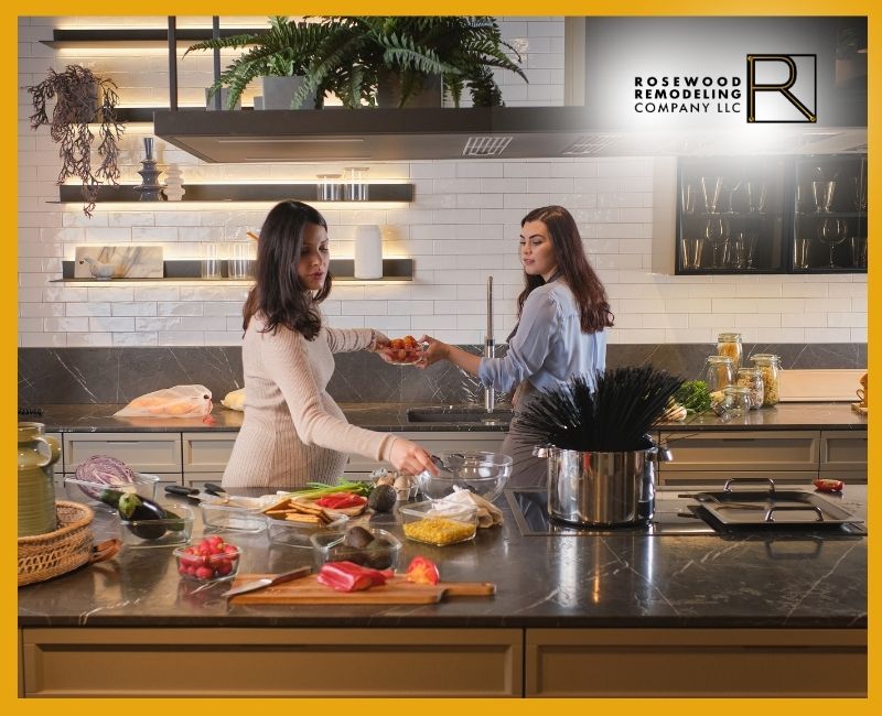 Our Essential Kitchen Renovation Checklist