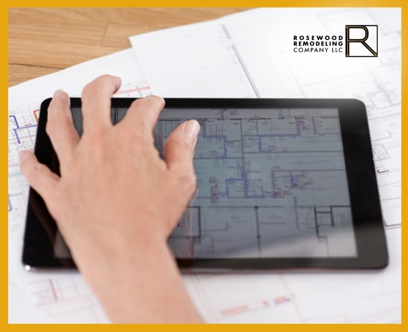 Building More Than Homes: The Rosewood Remodeling Difference