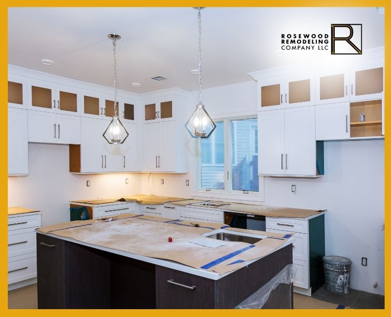 Kitchen Remodel Money: Where to Splurge, Where to Save